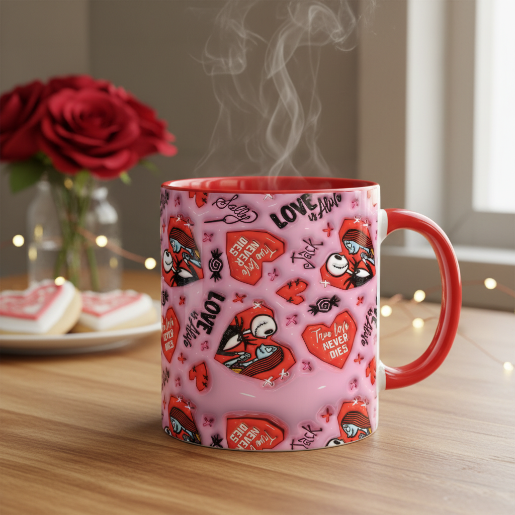 True Love - Mug