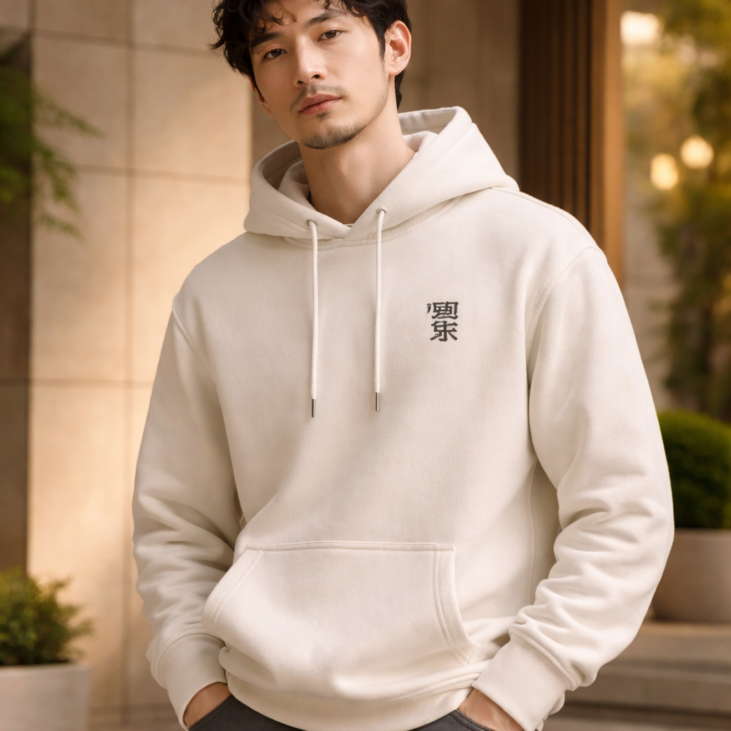 Tokyo - Hoodie