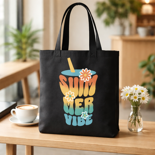 Summer Vibes - Tote Bag