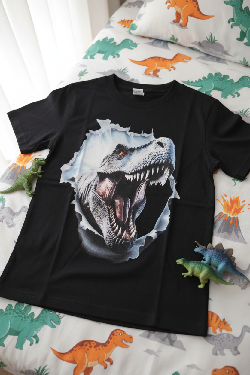 Dinosaur - T Shirt