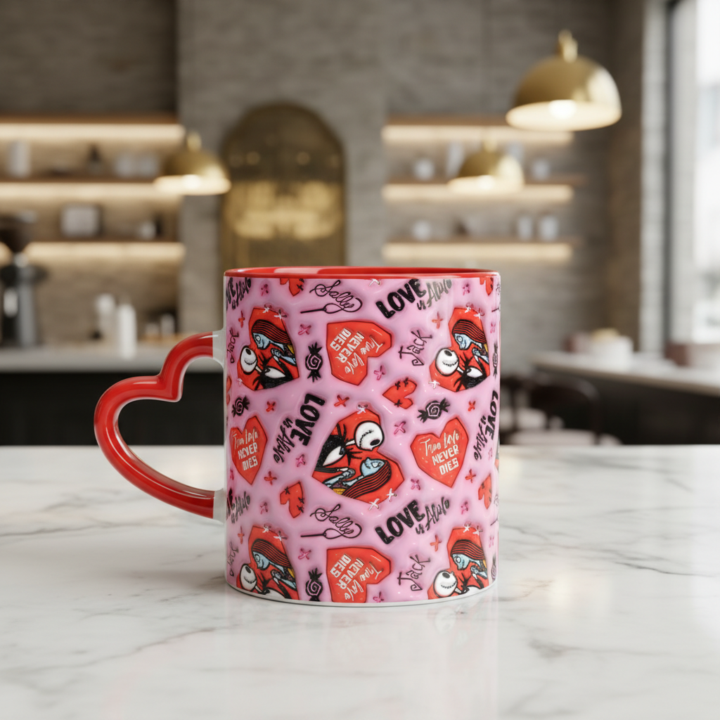 True Love - Mug