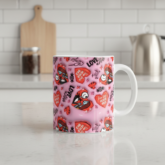 True Love - Mug