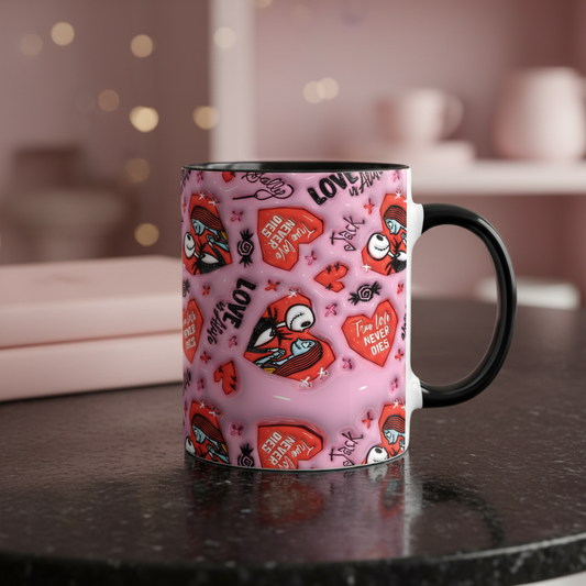 True Love - Mug