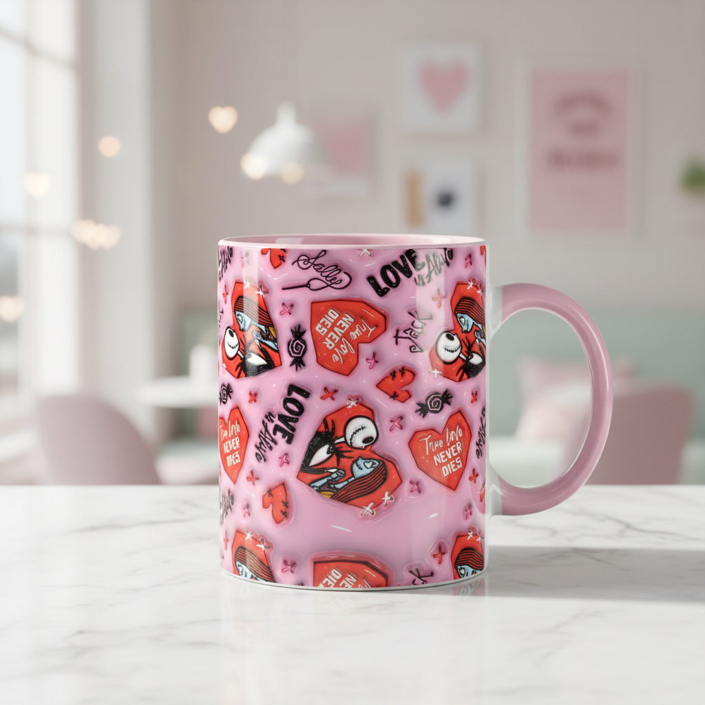 True Love - Mug