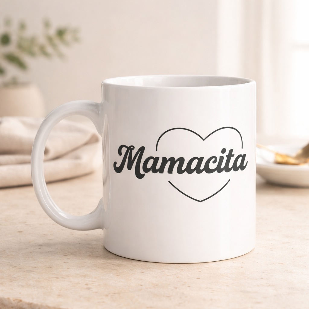 Mamacita - Mug