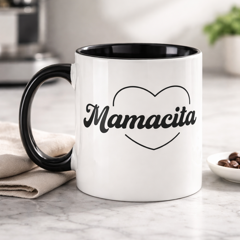 Mamacita - Mug