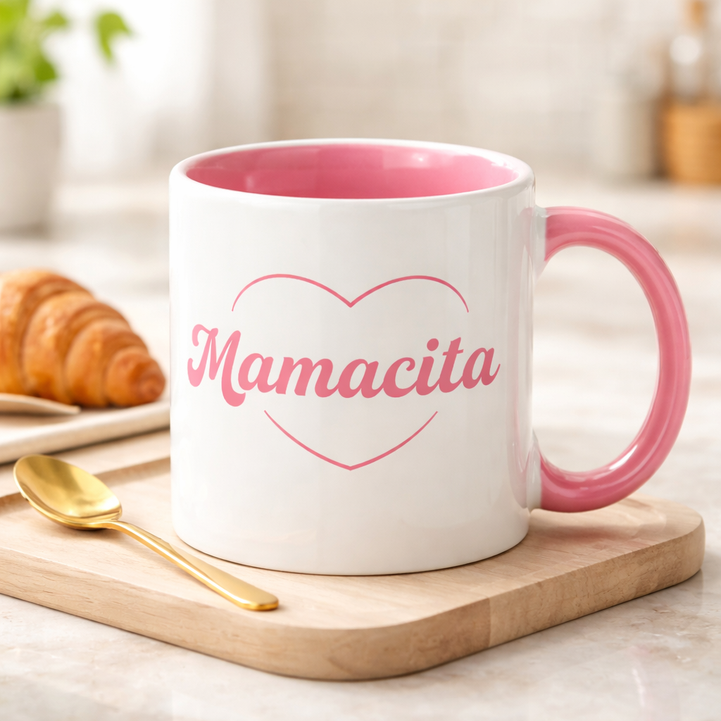 Mamacita - Mug