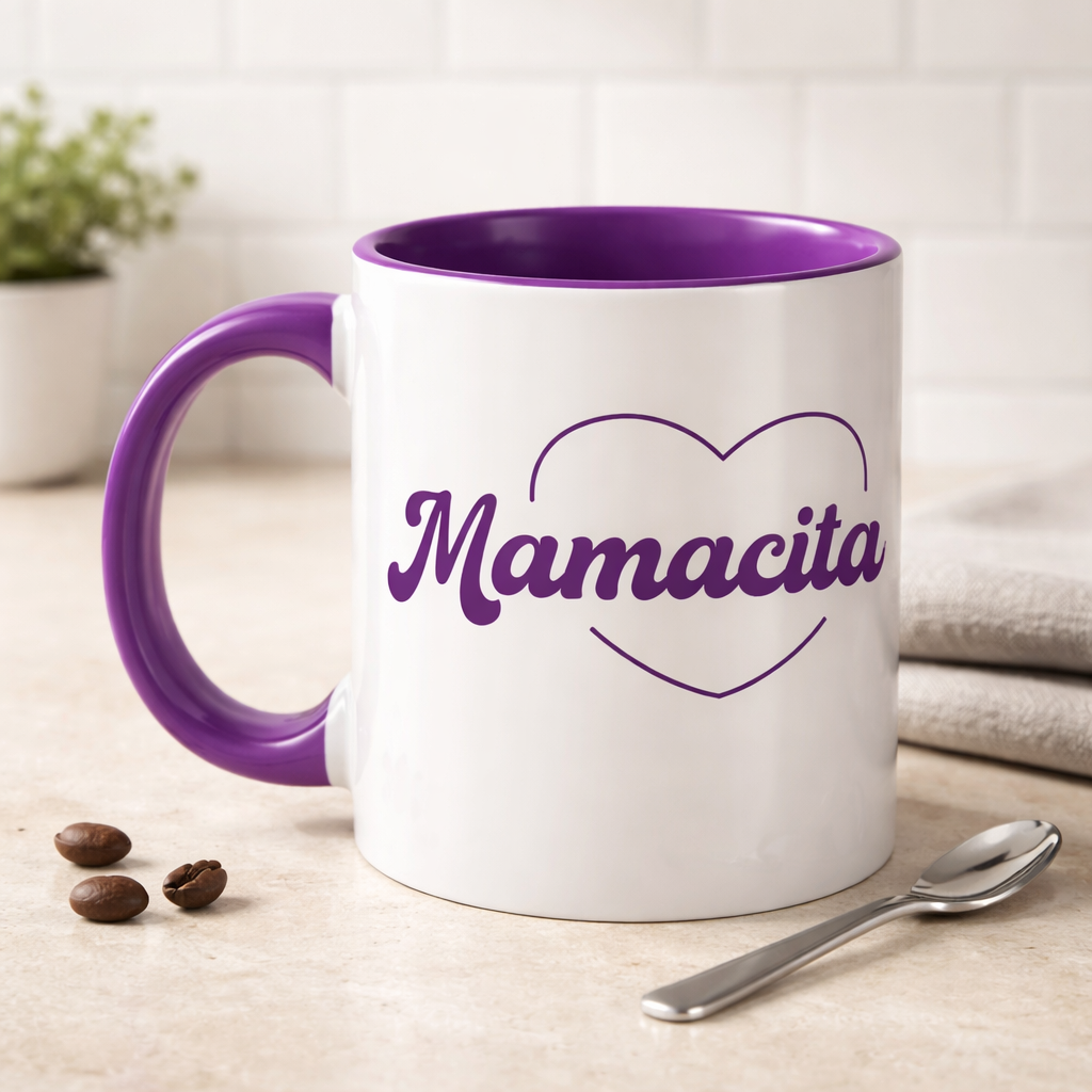 Mamacita - Mug