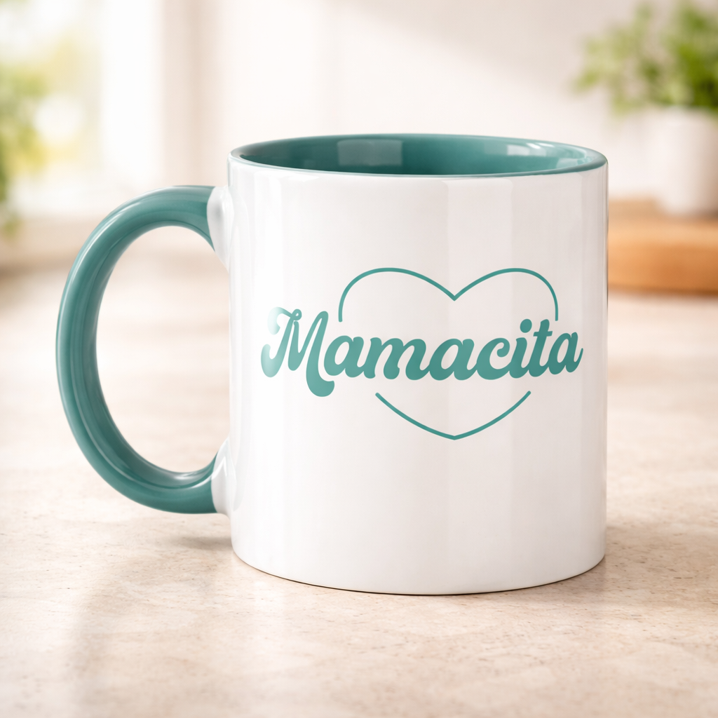 Mamacita - Mug