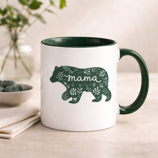 Mama Bear - Mug