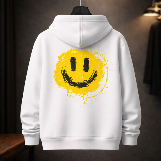 Smile - Hoodie