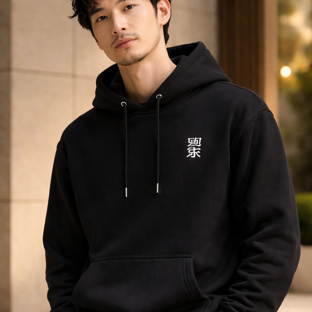 Tokyo - Hoodie