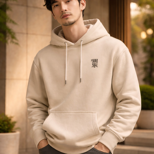 Tokyo - Hoodie
