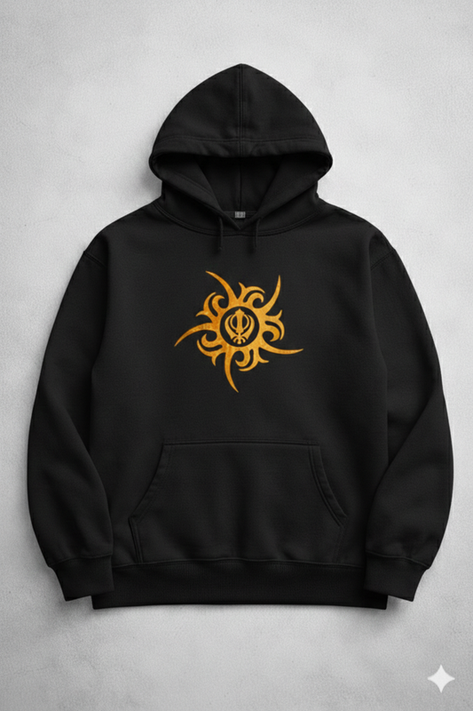 Khanda - Hoodie
