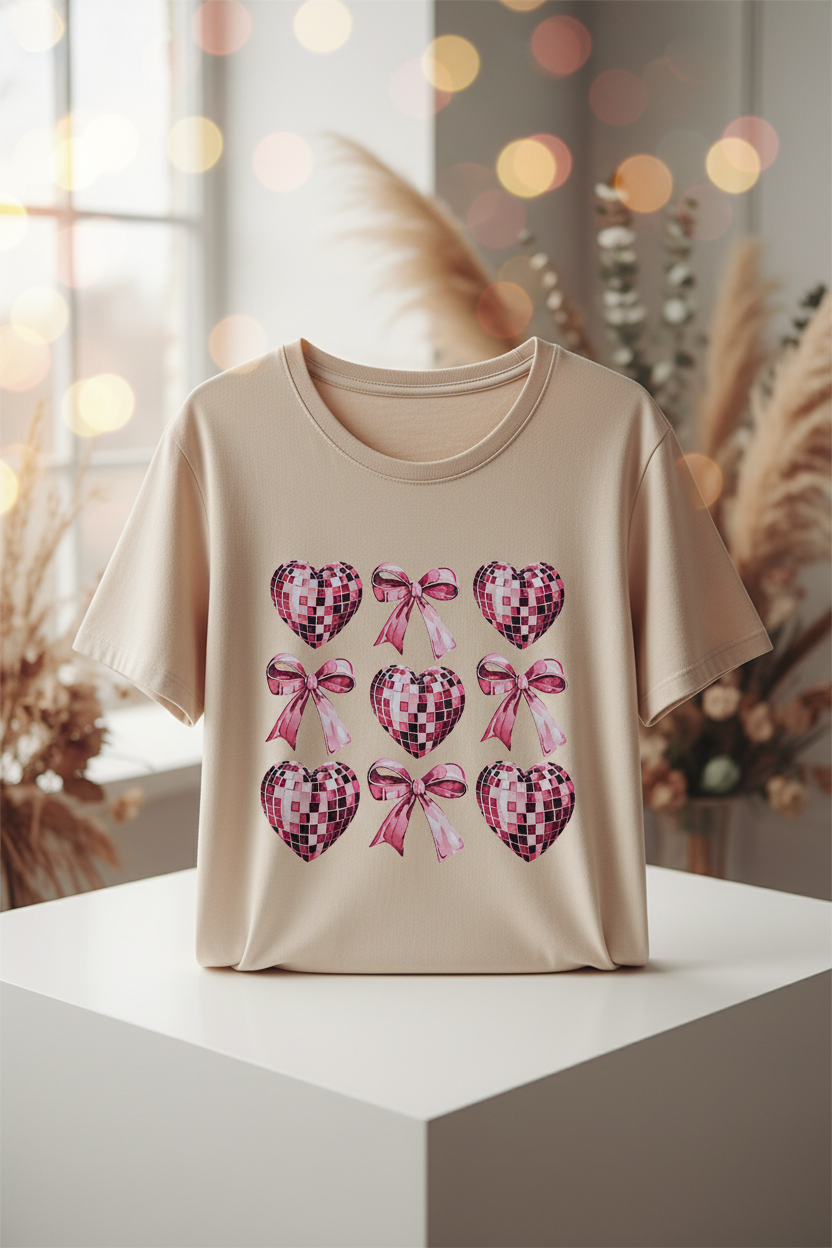 🩷🎀🩷 - T Shirt