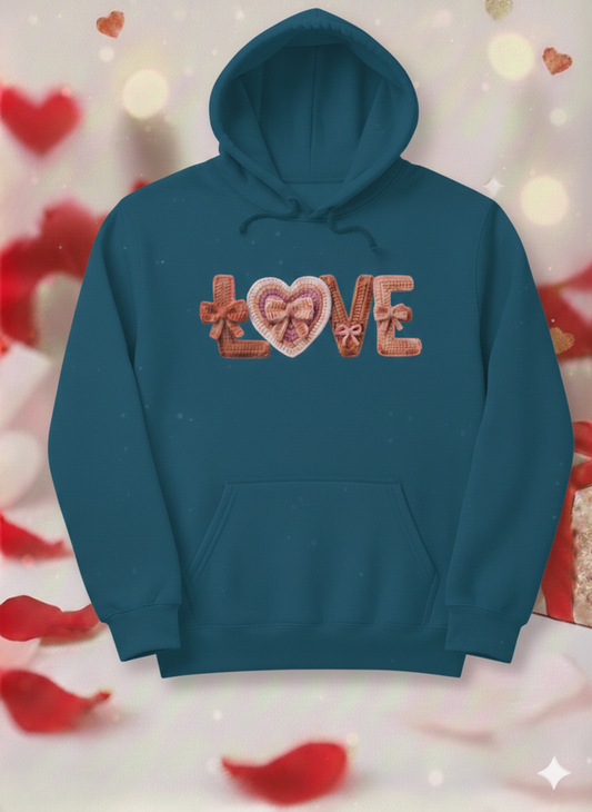 Love - Hoodie