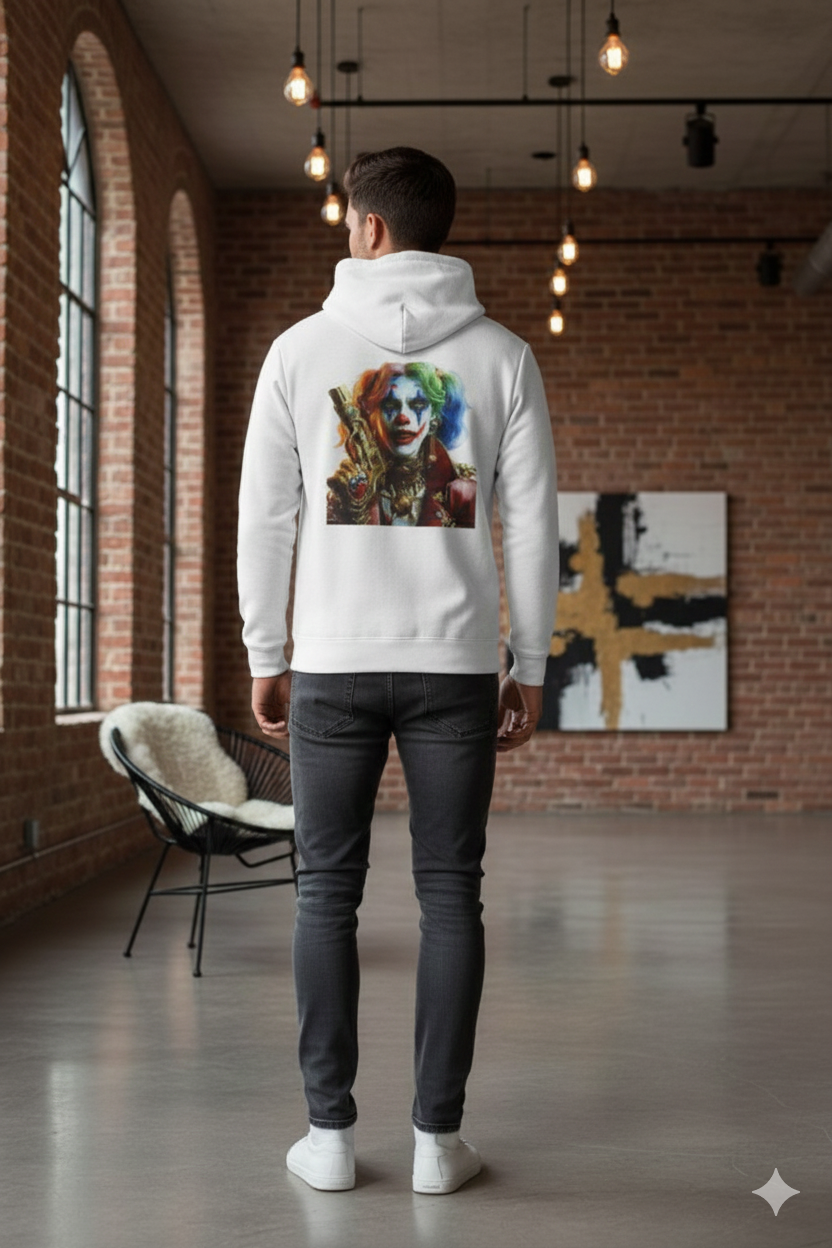 Horror Designs - Hoodie