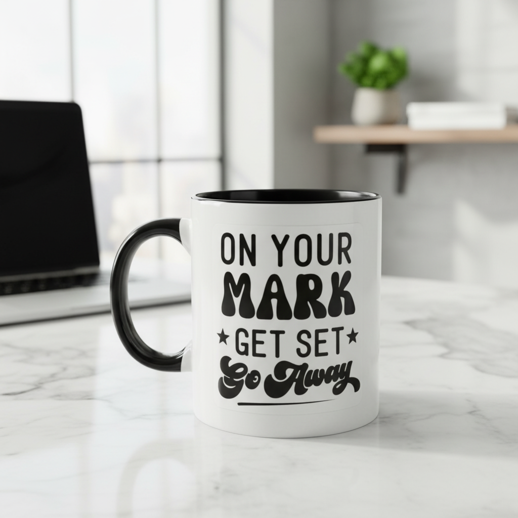 Novelty Mugs