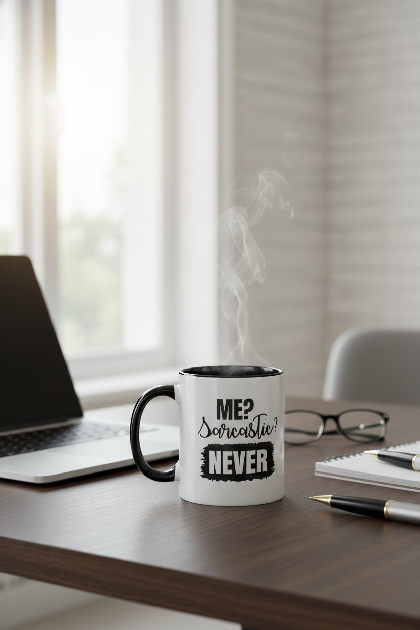 Novelty Mugs