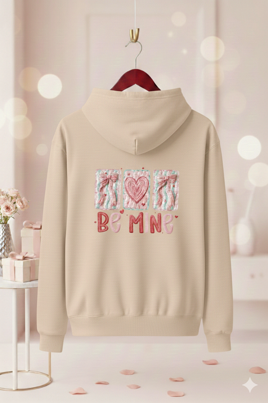 Be Mine - Hoodie