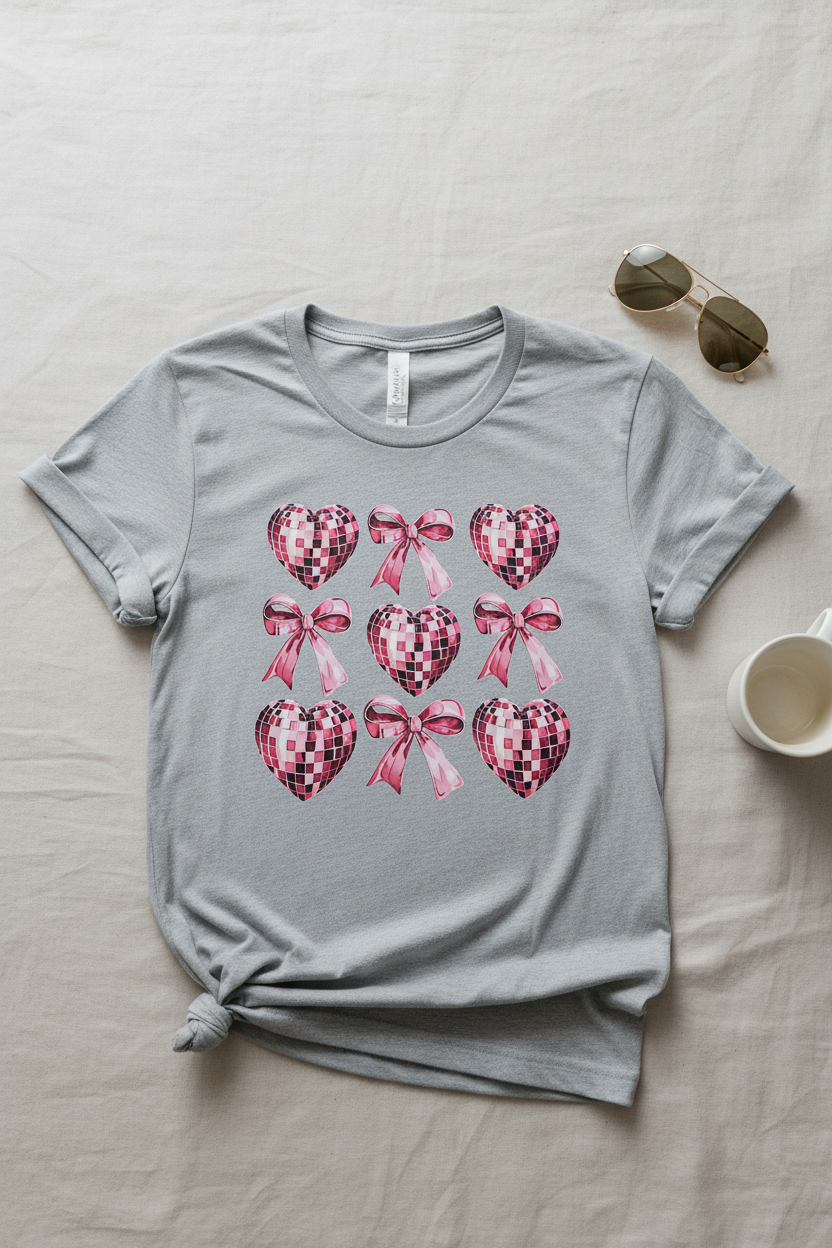 🩷🎀🩷 - T Shirt