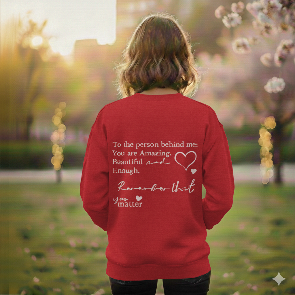 You Matter - Sweatshirt