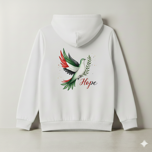 Hope - Hoodie