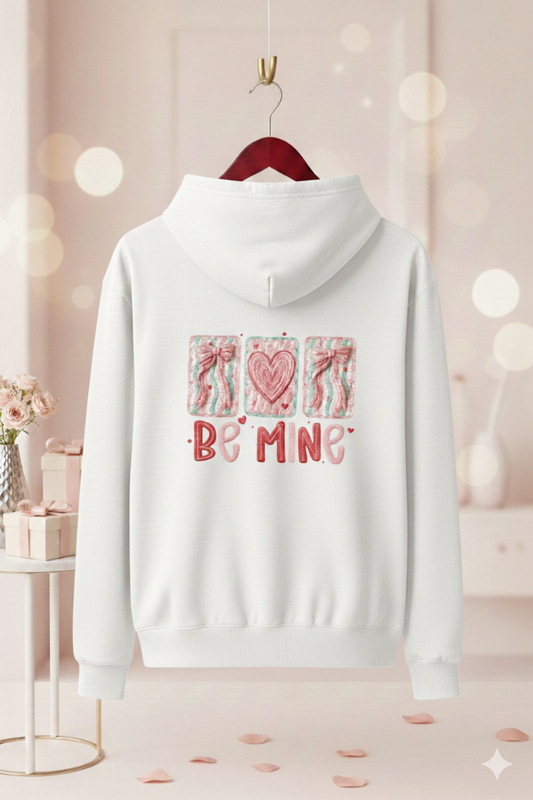 Be Mine - Hoodie