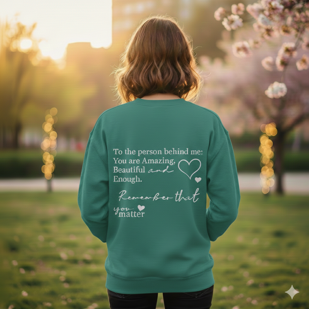 You Matter - Sweatshirt