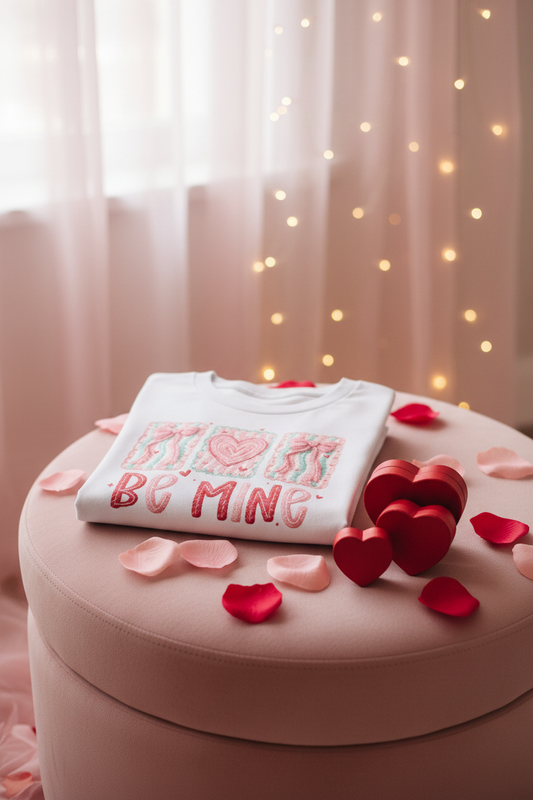Be Mine  - Sweatshirt