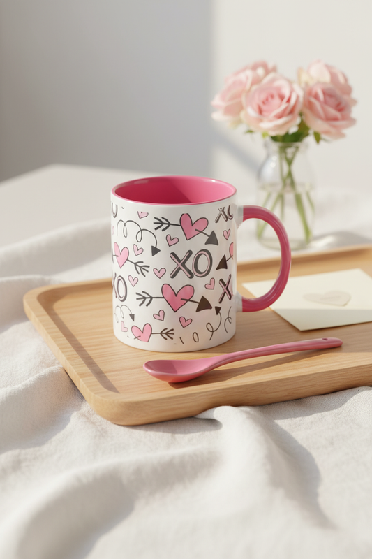 XO - Mug