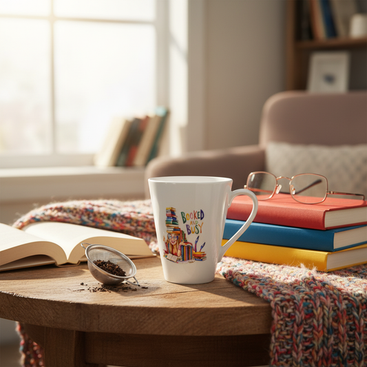 Latte Mug