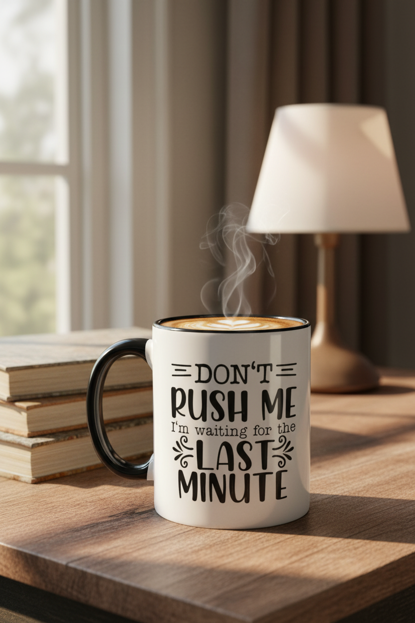 Novelty Mugs