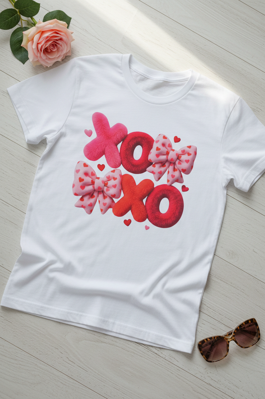 XO 🎀 - T Shirt