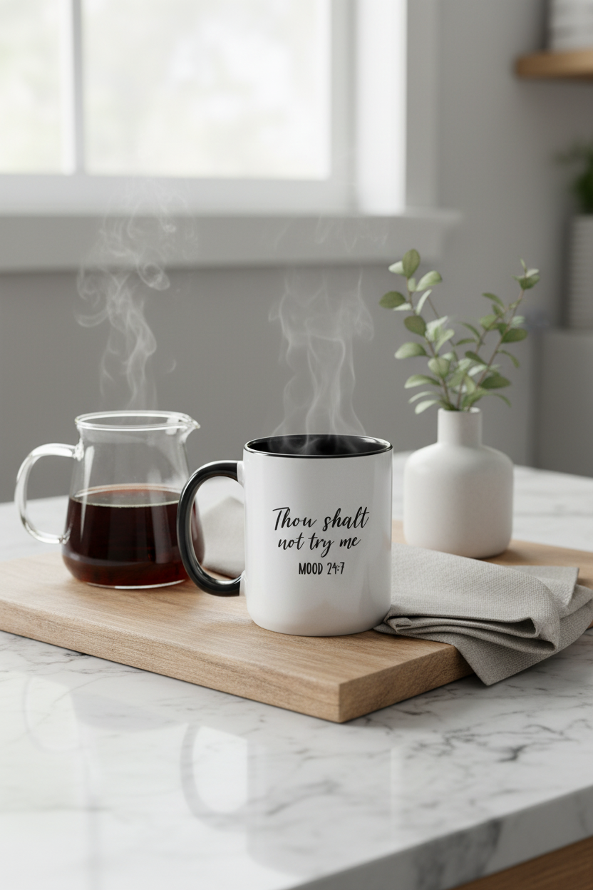 Novelty Mugs