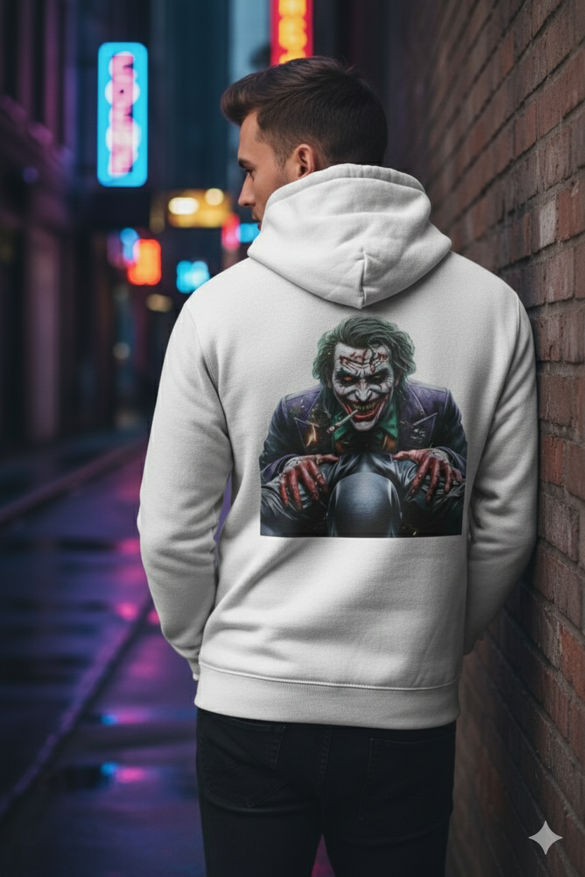 Horror Designs - Hoodie