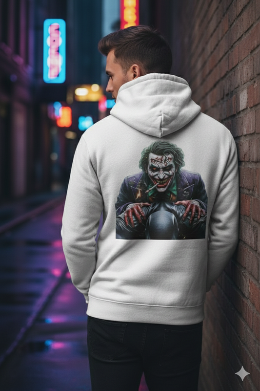 Horror Designs - Hoodie