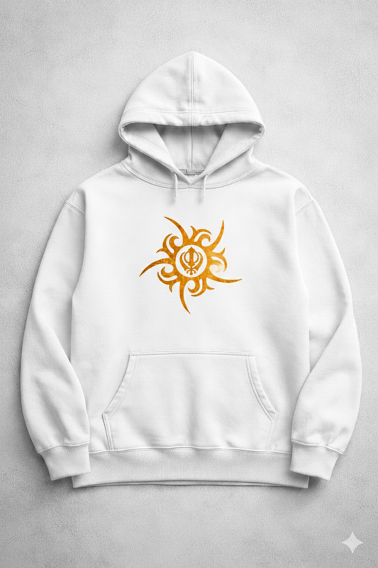 Khanda - Hoodie