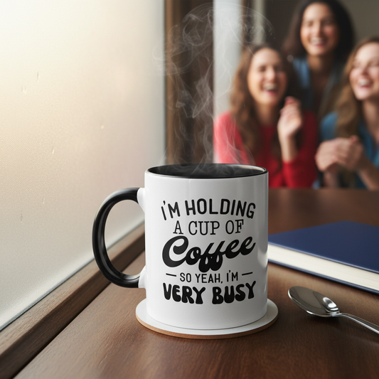 Novelty Mugs