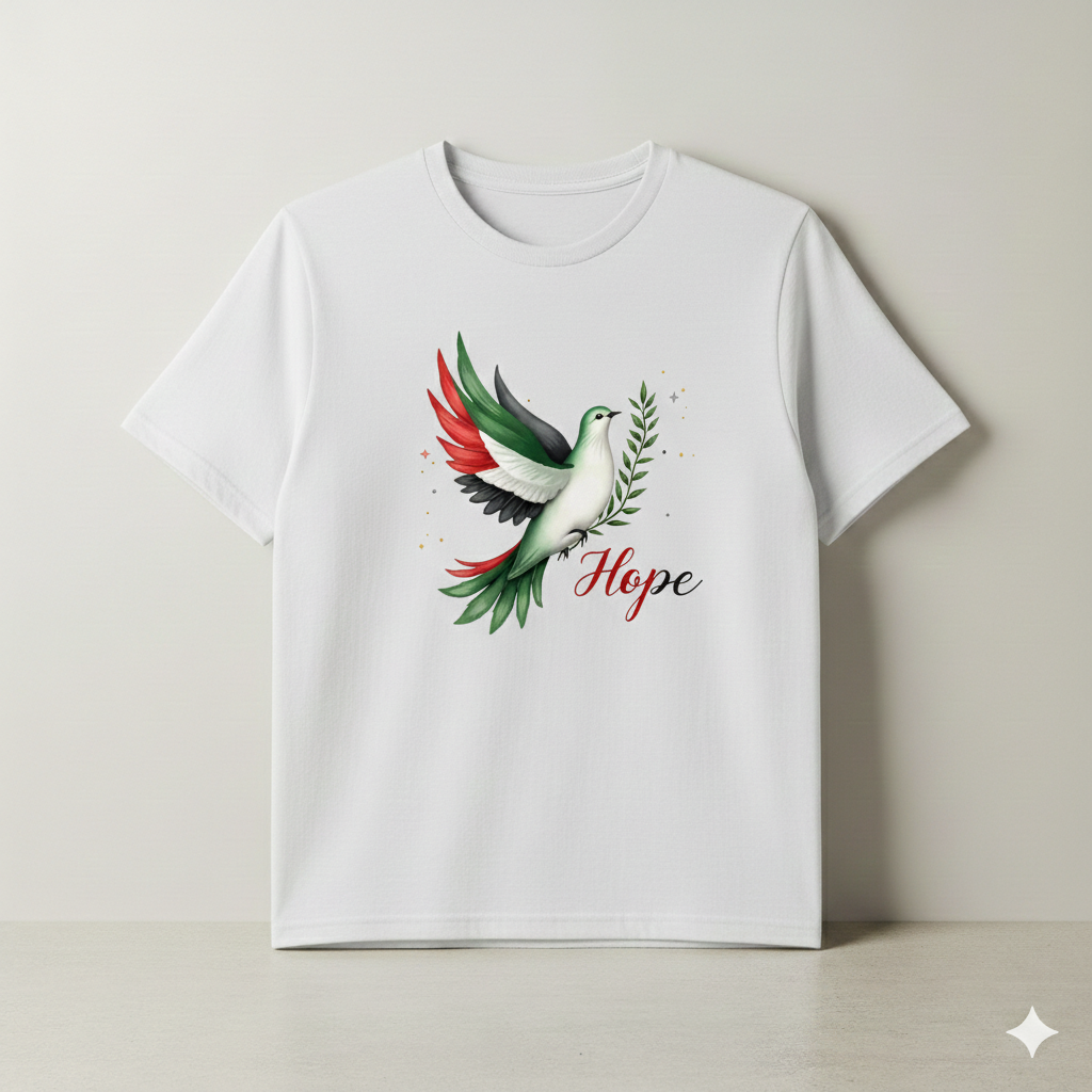 Hope - T Shirt