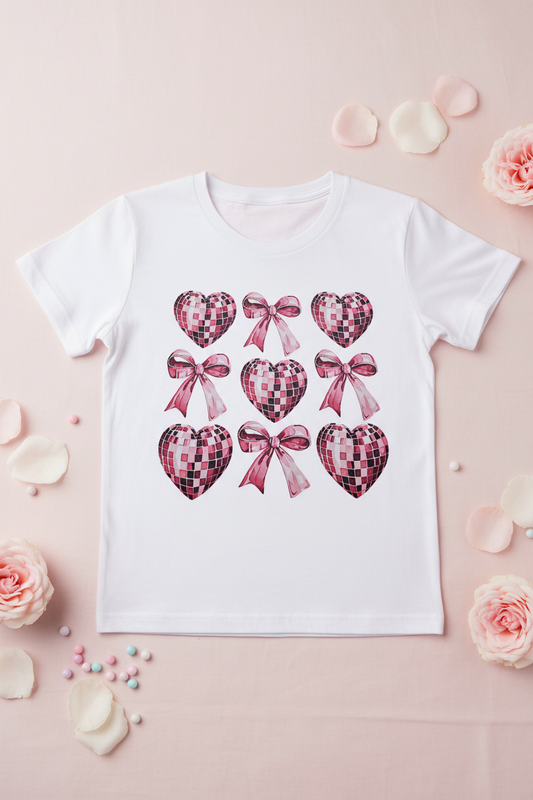 🩷🎀🩷 - T Shirt