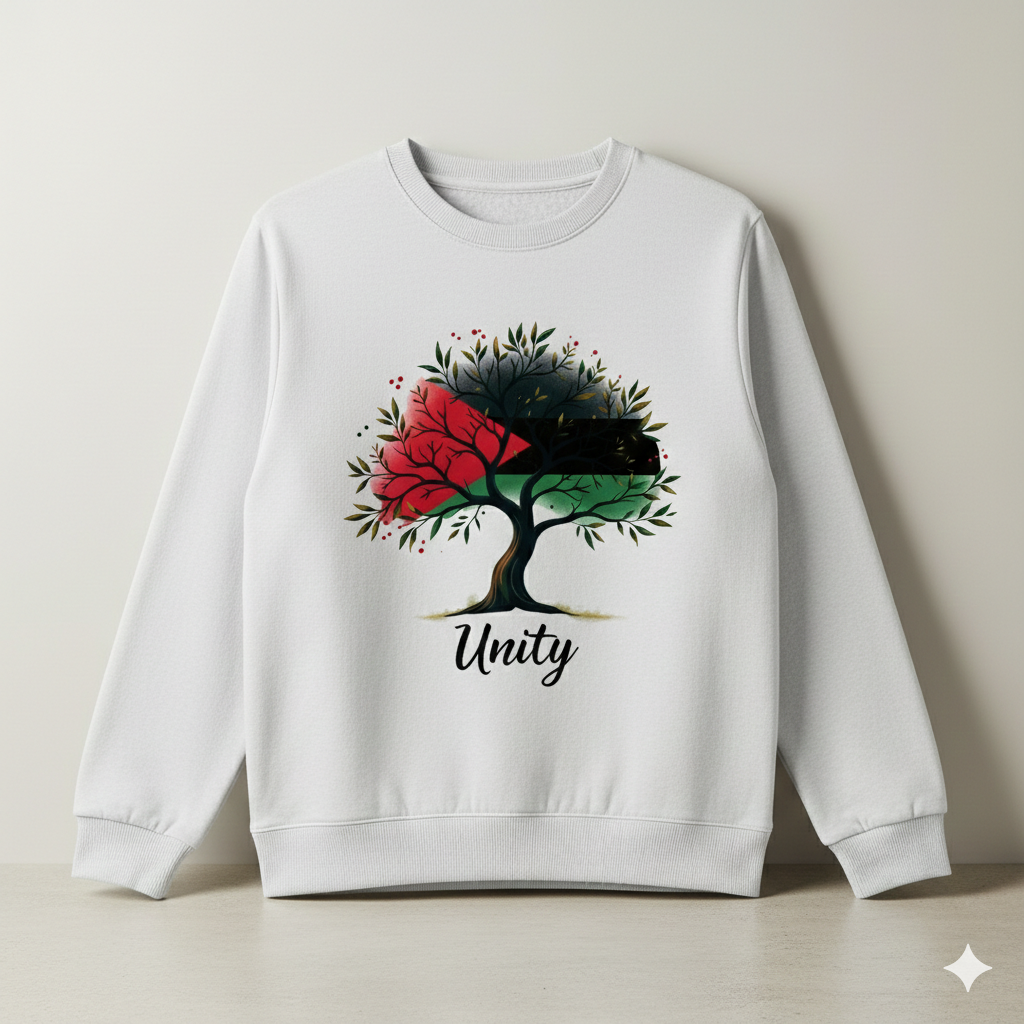 Unity - Sweatshirt