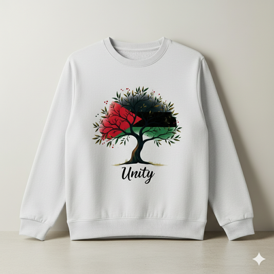 Unity - Sweatshirt
