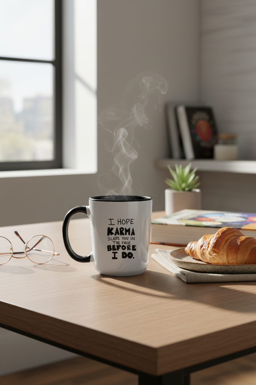Novelty Mugs
