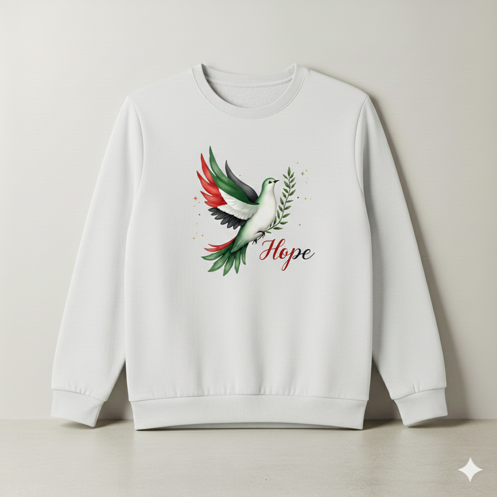 Hope - Sweatshirt