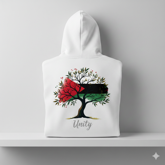Unity - Hoodie