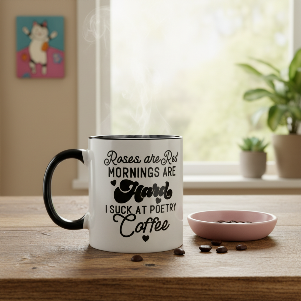 Novelty Mugs