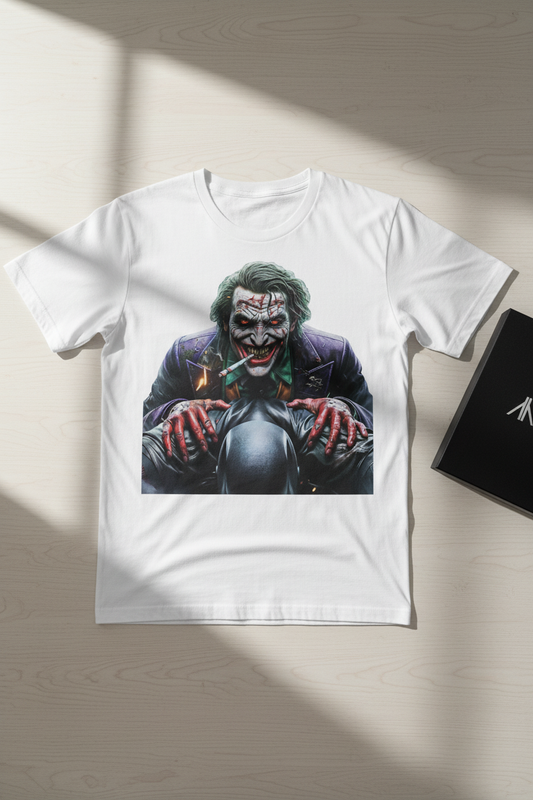 Horror Designs - T Shirt