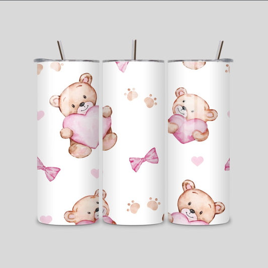 Teddy - Tumbler