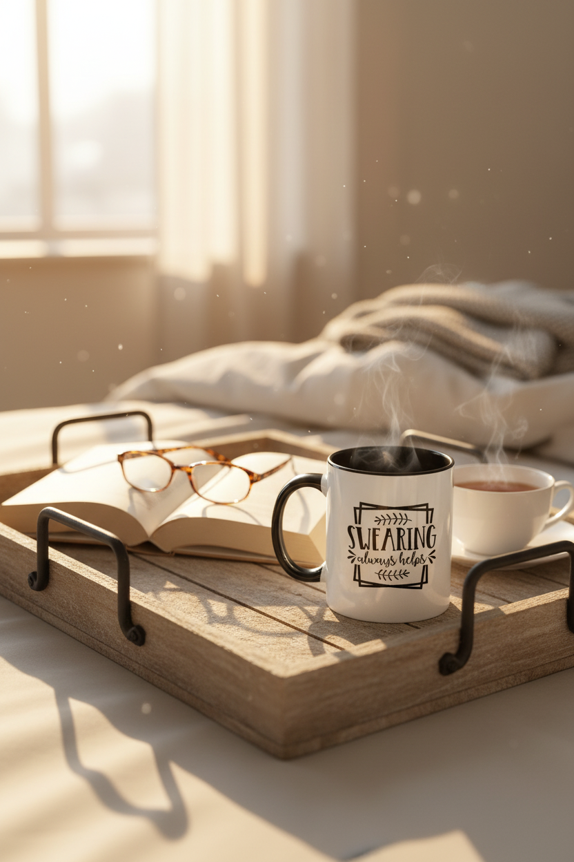 Novelty Mugs
